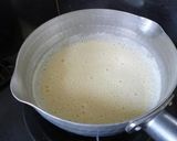 豆乳チーズ　DE　キャベツのコールスロー作り方1写真
