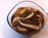 ペペロンチーノポークライス作り方6写真