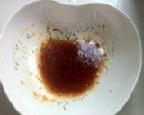 簡単★もやしナムル作り方3写真
