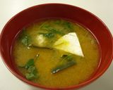 発酵コラボの味噌汁作り方5写真
