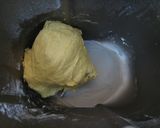 Wカレーパン作り方2写真