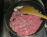 なすの冷製パスタ;スパゲティ。作り方11写真