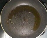 なすの冷製パスタ;スパゲティ。作り方9写真