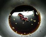 なすの冷製パスタ;スパゲティ。作り方2写真