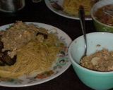 なすの冷製パスタ;スパゲティ。作り方19写真