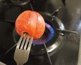 ズッキーニのフリット✿イタリア風天ぷら作り方1写真