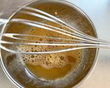 簡単すぎ！レンチン２分で美味しい茶碗蒸し作り方1写真
