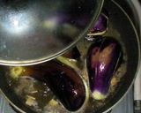 なすの煮びたし；和風。作り方8写真
