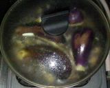 なすの煮びたし；和風。作り方9写真