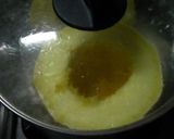 そうめんカボチャ;おやつにもなるサラダ。作り方4写真