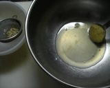 そうめんカボチャ;おやつにもなるサラダ。作り方8写真