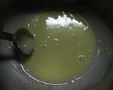 そうめんカボチャ;おやつにもなるサラダ。作り方9写真