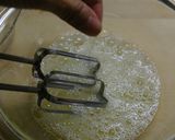 *バニラシフォンケーキ*作り方11写真