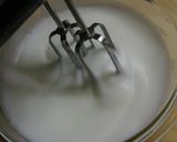 *バニラシフォンケーキ*作り方13写真