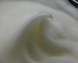 *バニラシフォンケーキ*作り方14写真