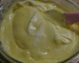 *バニラシフォンケーキ*作り方18写真