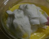 *バニラシフォンケーキ*作り方17写真