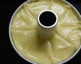 *バニラシフォンケーキ*作り方25写真