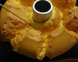 *バニラシフォンケーキ*作り方27写真