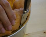 *バニラシフォンケーキ*作り方30写真