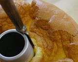 *バニラシフォンケーキ*作り方31写真
