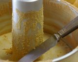 *バニラシフォンケーキ*作り方34写真