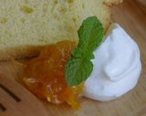 *バニラシフォンケーキ*作り方37写真