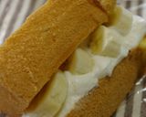 *バニラシフォンケーキ*作り方36写真