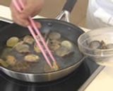 夏にピッタリきのこリゾット作り方5写真