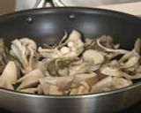 夏にピッタリきのこリゾット作り方7写真