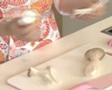 エリンギと豚肩ロースのバルサミコソテー作り方1写真