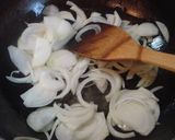 【漬け込み不要】豚こまショウガ焼き作り方2写真