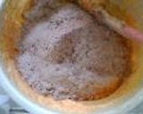 チョコパウンド作り方7写真