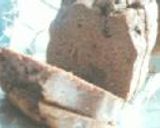 チョコパウンド作り方16写真