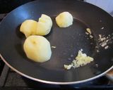 働くママのキーマカレー作り方3写真