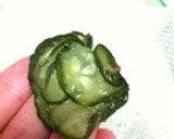 お婆ちゃんのキューちゃん漬け作り方9写真