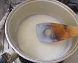 ぷるぷるブラマンジェ作り方3写真
