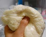 超手抜き!なのに絶品❤レンジ発酵食パン作り方6写真