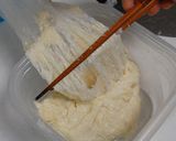 超手抜き!なのに絶品❤レンジ発酵食パン作り方7写真