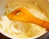 ✿夏野菜とポークのカレー✿作り方3写真