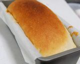 超手抜き!なのに絶品❤レンジ発酵食パン作り方12写真