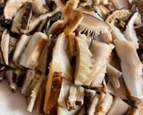 曾祖母から曾孫へ繋ぐ秋田式お雑煮作り方4写真