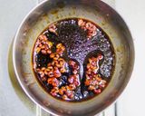 鶏むね肉ときゅうりの麻辣ソースがけ作り方18写真