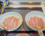 ふわふわお好み焼き作り方4写真
