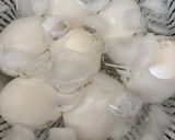 茹でたまご作り方4写真