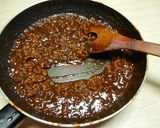 【農家のレシピ】万能☆肉味噌作り方1写真