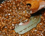 【農家のレシピ】万能☆肉味噌作り方2写真