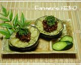 【農家のレシピ】万能☆肉味噌作り方3写真