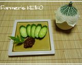 【農家のレシピ】万能☆肉味噌作り方5写真