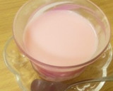 材料3つ☆簡単とろとろやわらか牛乳プリン作り方6写真